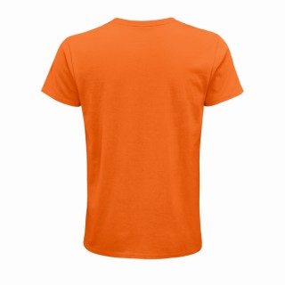 Camiseta COLOR algodón orgánico